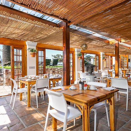 Harbour House Hotel - Manor House Hermanus Exterior photo