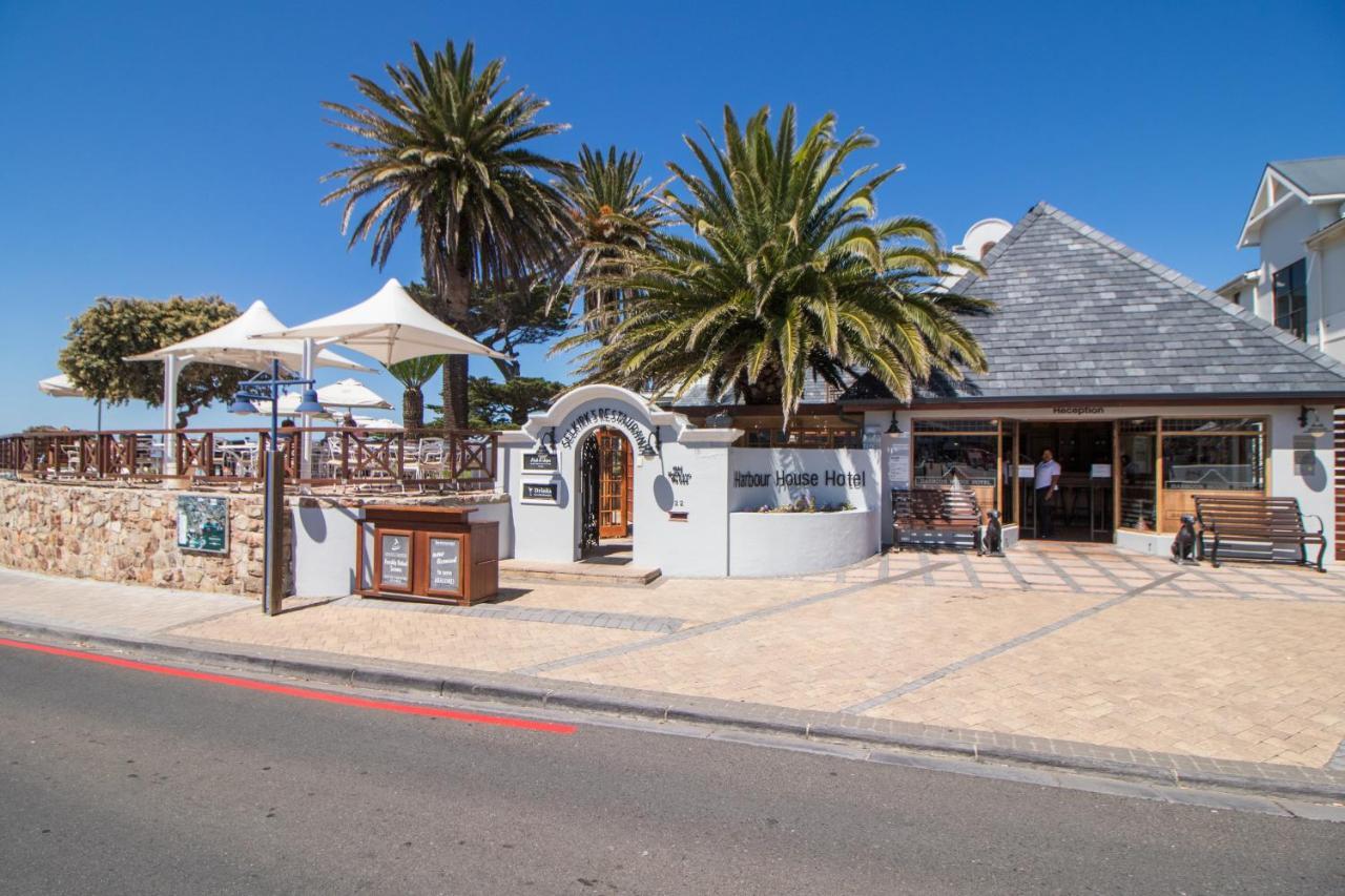 Harbour House Hotel - Manor House Hermanus Exterior photo