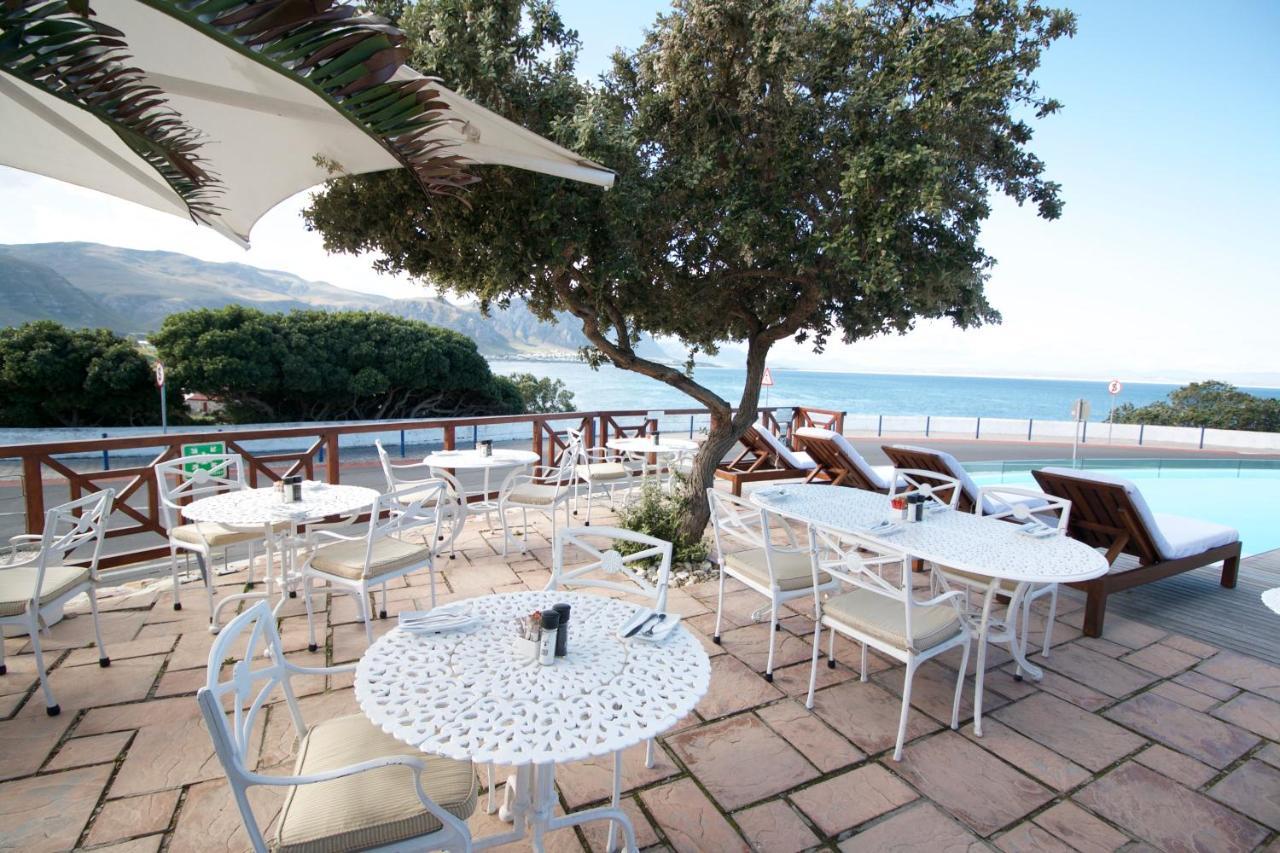 Harbour House Hotel - Manor House Hermanus Exterior photo