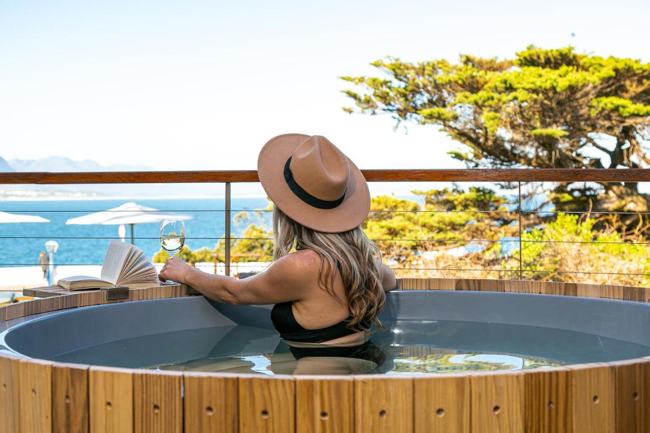 Harbour House Hotel - Manor House Hermanus Exterior photo