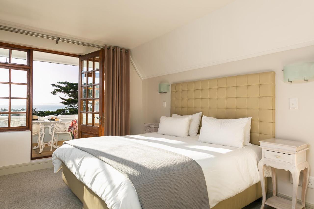 Harbour House Hotel - Manor House Hermanus Exterior photo