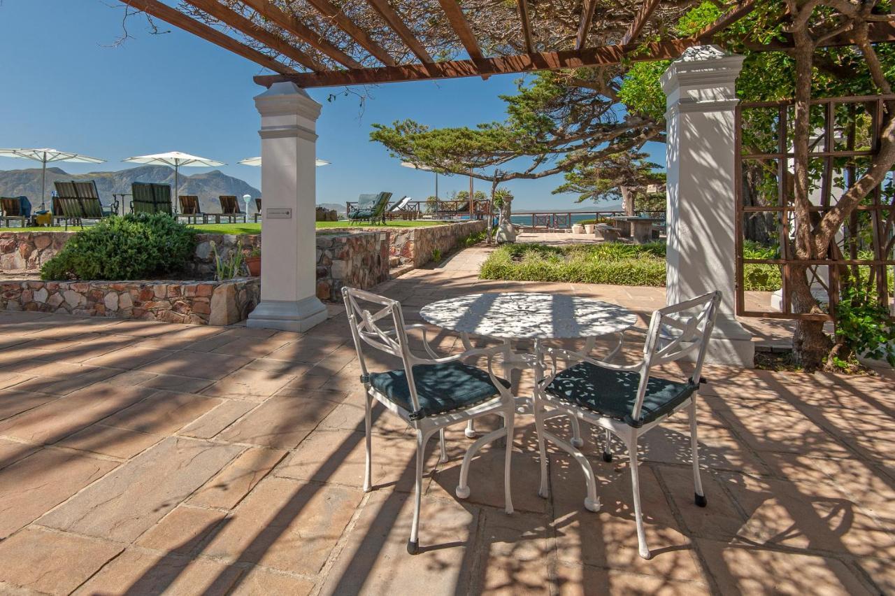 Harbour House Hotel - Manor House Hermanus Exterior photo