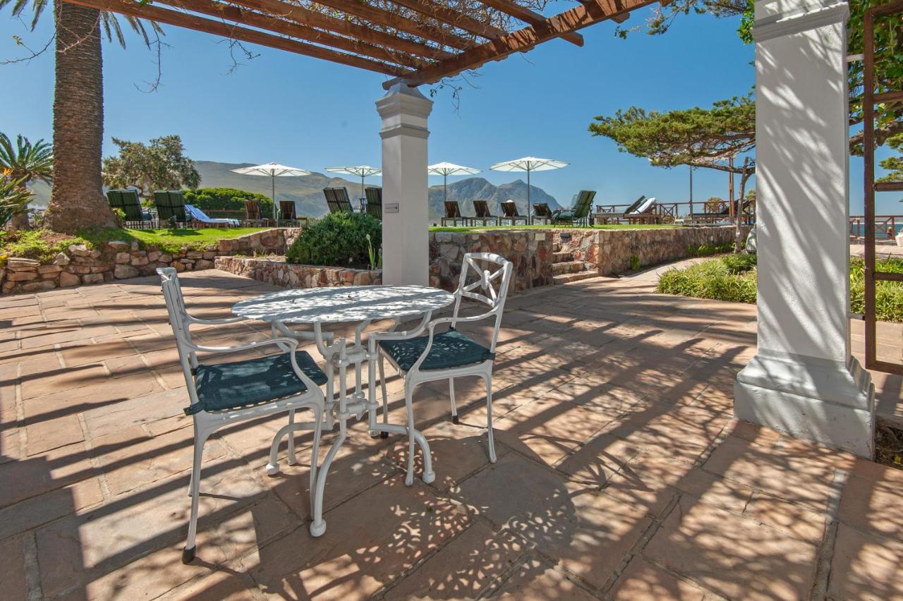 Harbour House Hotel - Manor House Hermanus Exterior photo