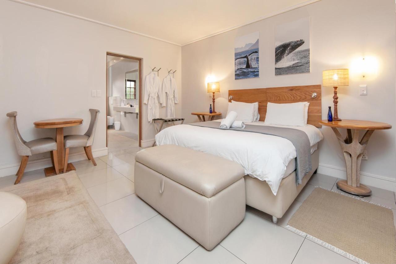 Harbour House Hotel - Manor House Hermanus Exterior photo