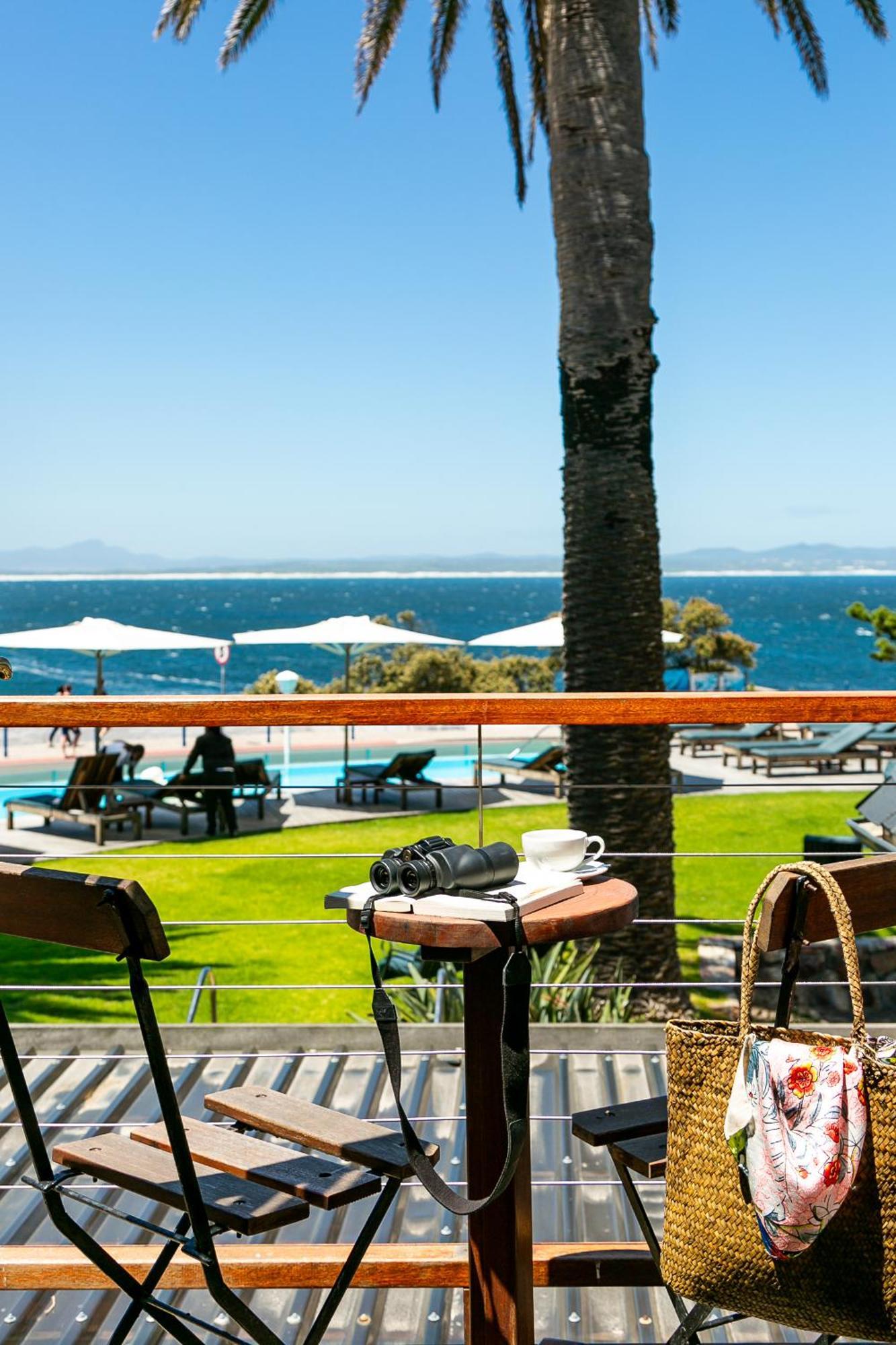 Harbour House Hotel - Manor House Hermanus Room photo