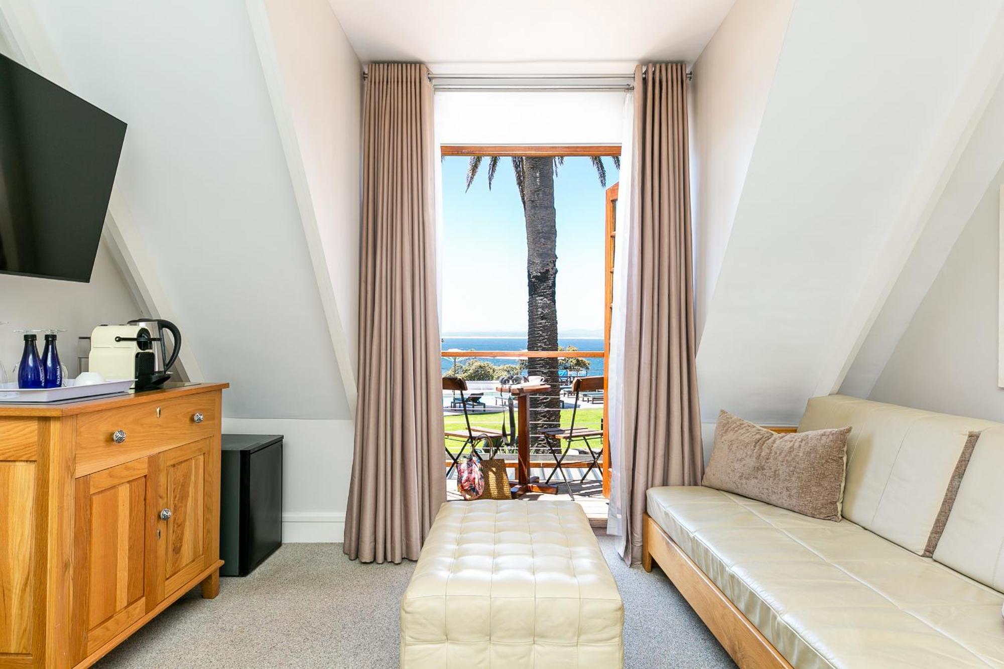 Harbour House Hotel - Manor House Hermanus Room photo