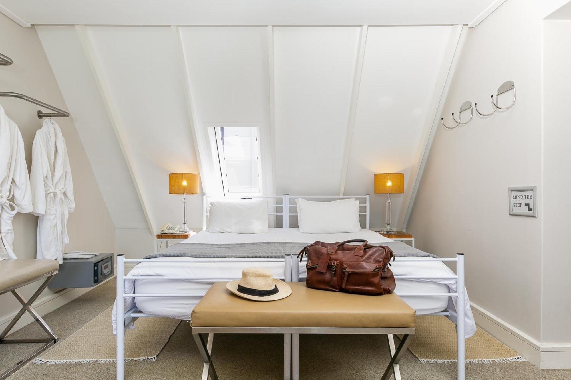 Harbour House Hotel - Manor House Hermanus Room photo
