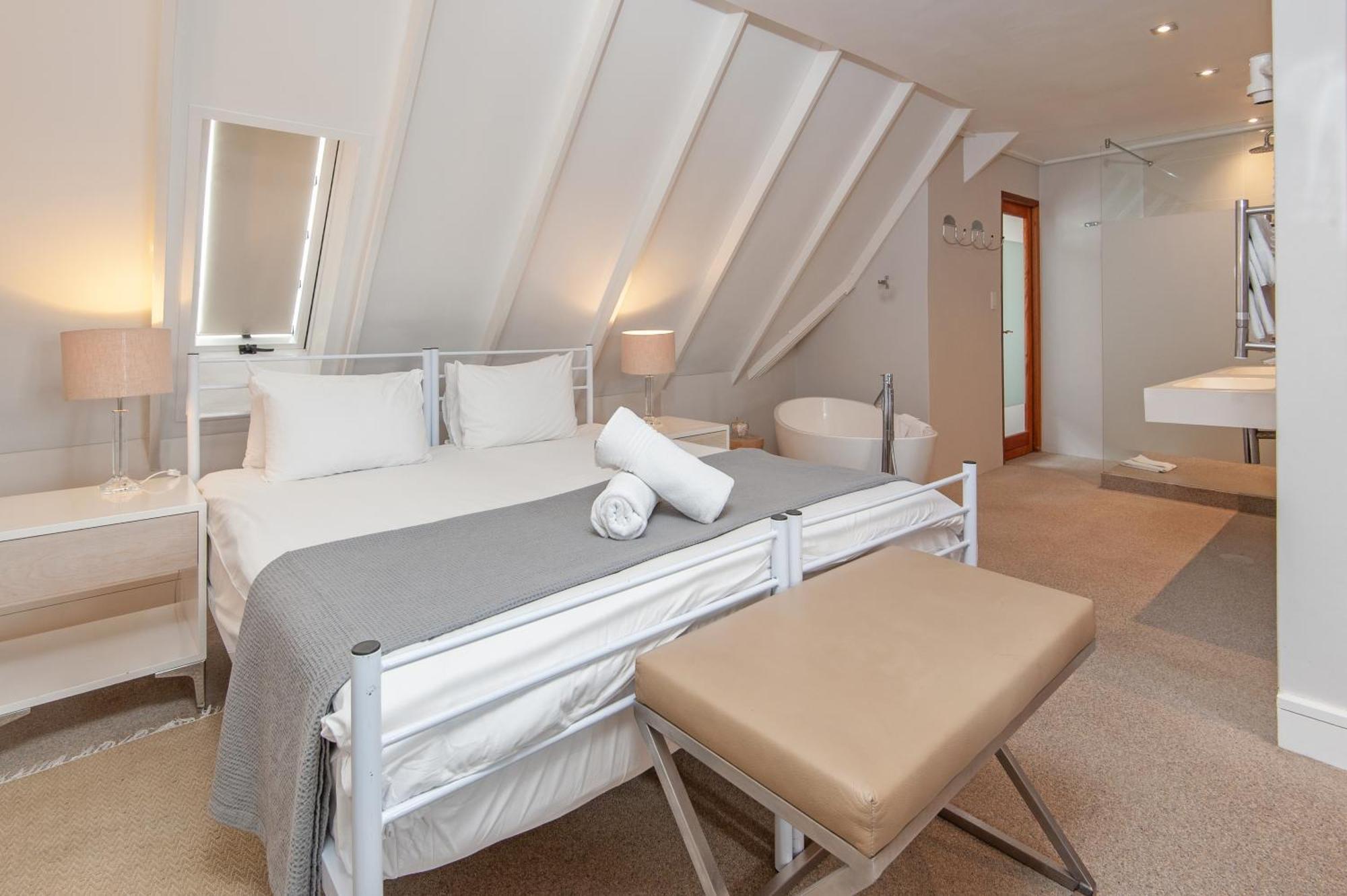 Harbour House Hotel - Manor House Hermanus Room photo