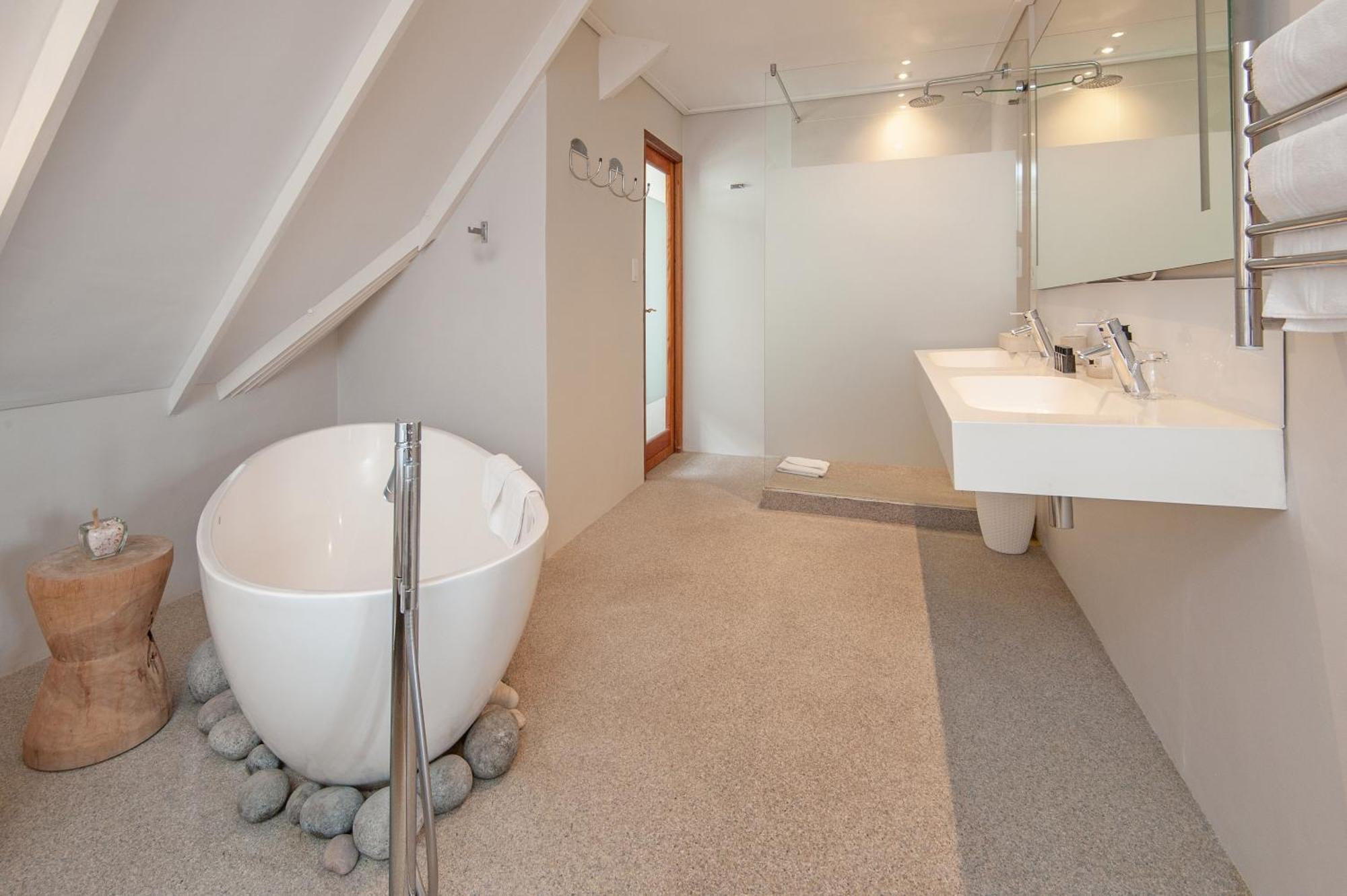 Harbour House Hotel - Manor House Hermanus Room photo