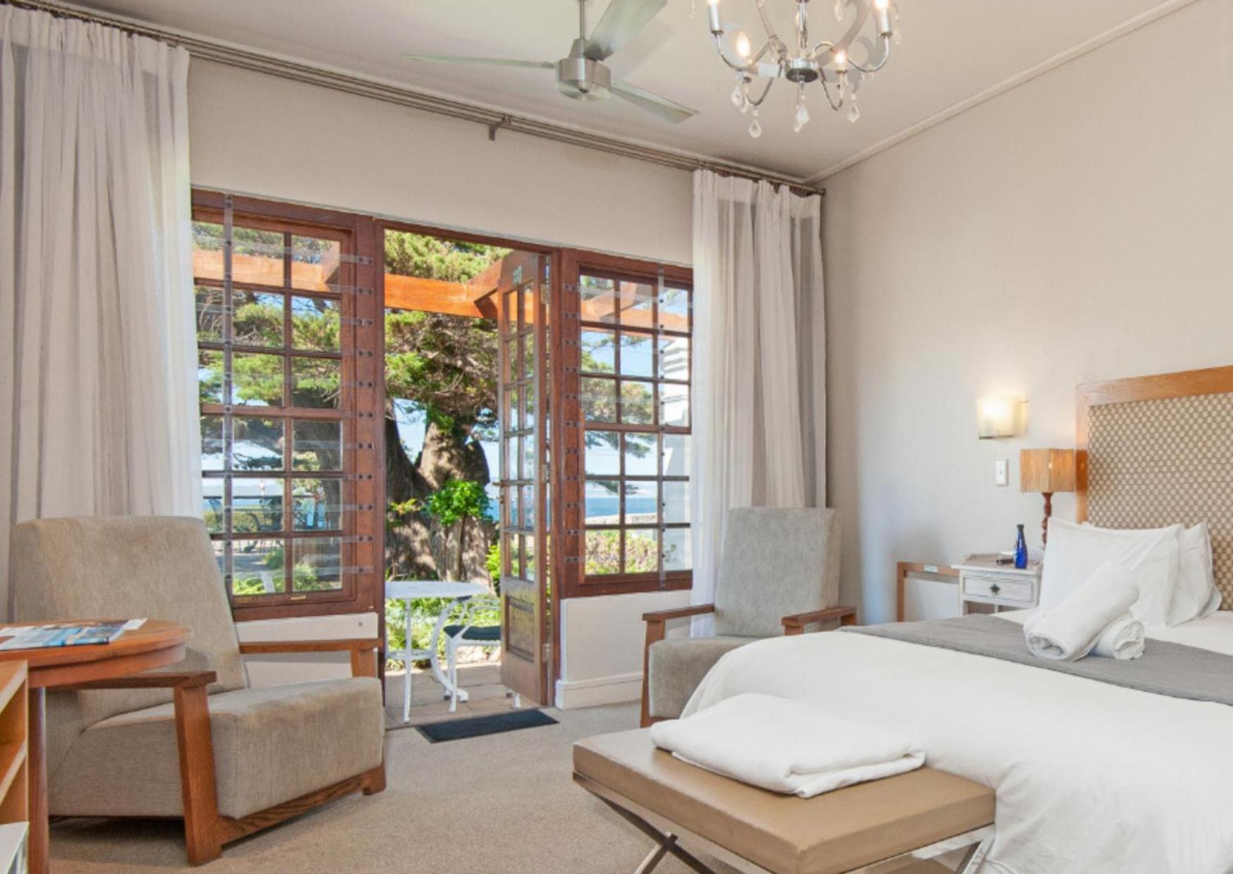 Harbour House Hotel - Manor House Hermanus Room photo
